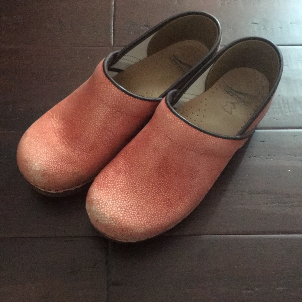 Danskos Size 39